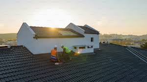 Best Sheet Metal Roofing  in , CO